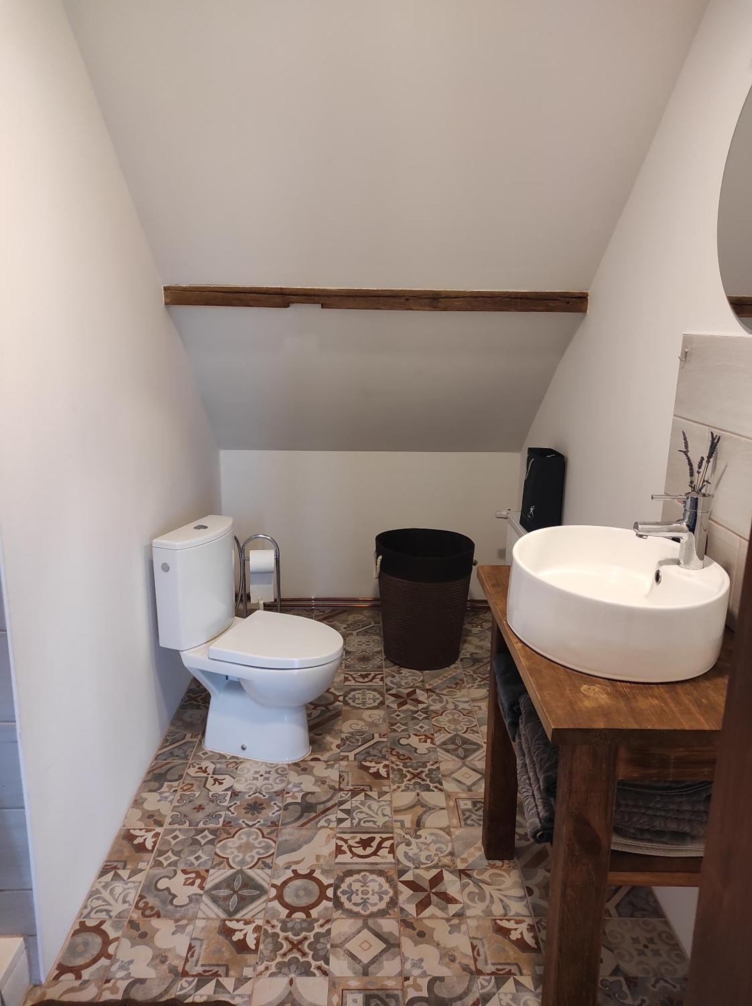Vilnisi Apartman Ulmale Kültér fotó