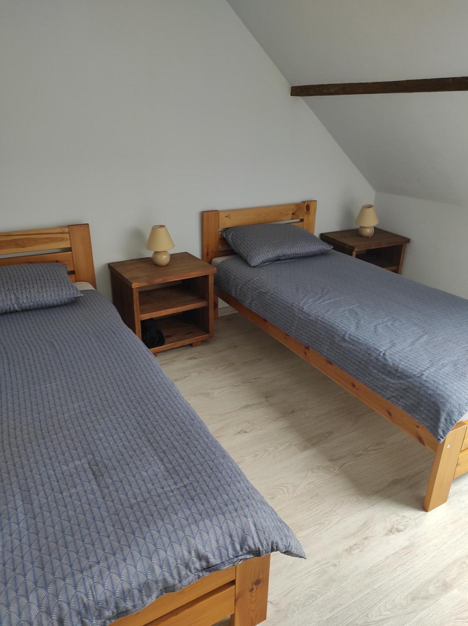 Vilnisi Apartman Ulmale Kültér fotó